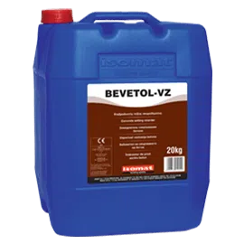 Tencuieli si mortare - BEVETOL-VZ