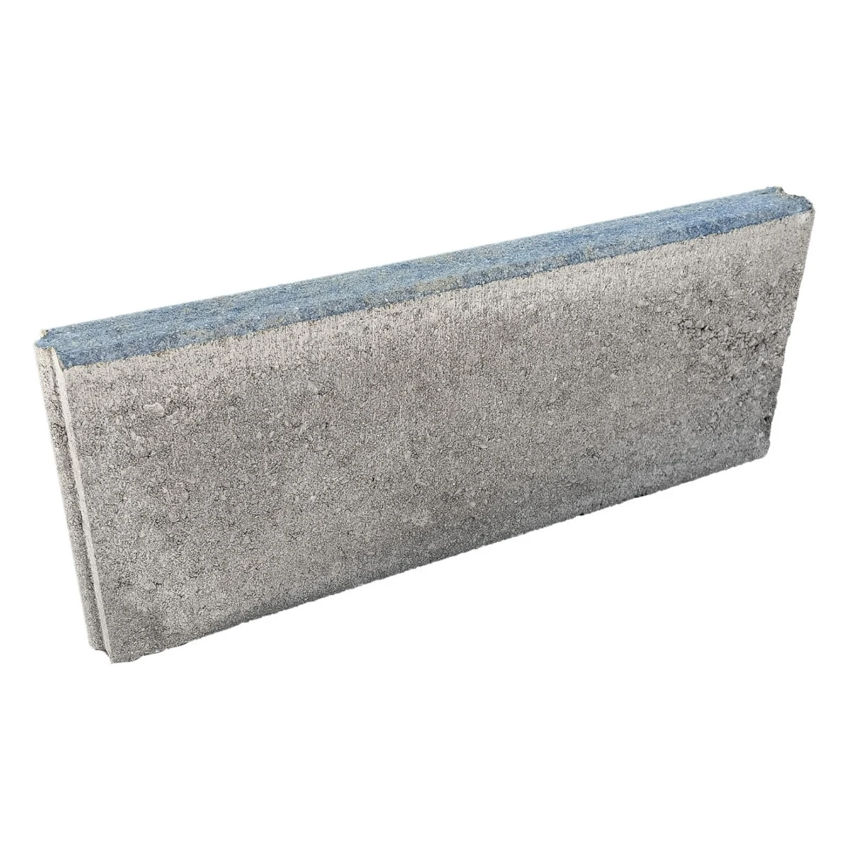 Pavele - Bordura Petra Pavaje, dreapta, gri antic, 500 x 50 x 200 mm