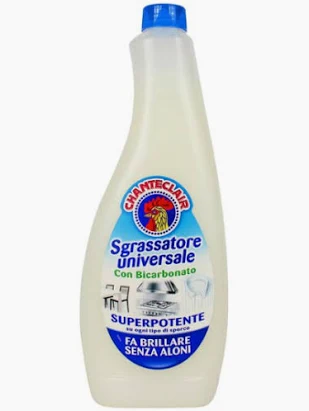 CASA SI MENAJ - Degresant Rezerva Chante Clair Bicarbonat 600ml