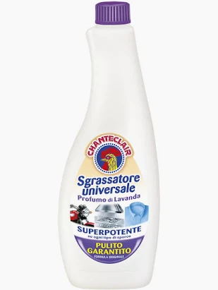 CASA SI MENAJ - Degresant Rezerva Chante Clair Lamaie 600ml