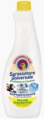 CASA SI MENAJ - Degresant Rezerva Chante Clair Lamaie 600ml