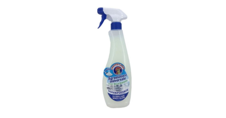 CASA SI MENAJ - Degresant universal Chanteclair bicarbonat  600ml