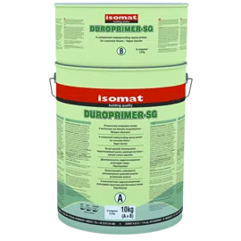 Gleturi - DUROPRIMER-SG