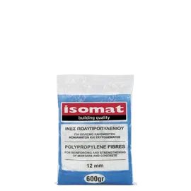 Mortare - FIBRE DE POLIPROPILENĂ