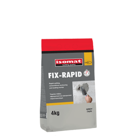 Izolatii - FIX-RAPID