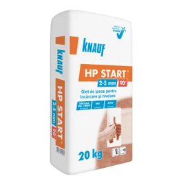 Gleturi - Glet hp start 20kg • Knauf
