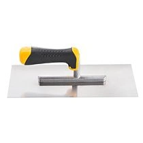 Scari constructii - Gletiera otel Hardy Working Tools, 200 x 90 mm