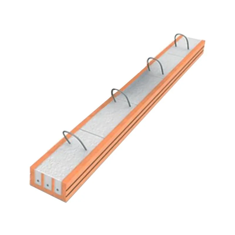 Plansee ceramice si buiandrugi - Grinda Porotherm Bg 3m