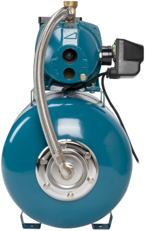 Unelte si echipamente - Hidrofor cu Ejector JET MQ 370D