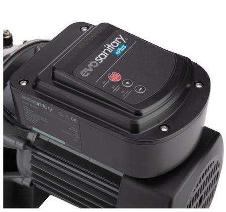 Hidrofor Inox Inteligent Autoadaptiv [1]