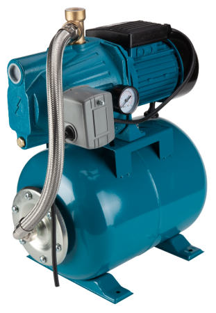 Unelte si echipamente - Hidrofor Jet 100L 1098