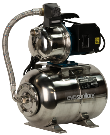 Unelte si echipamente - Hidrofor Jet 110