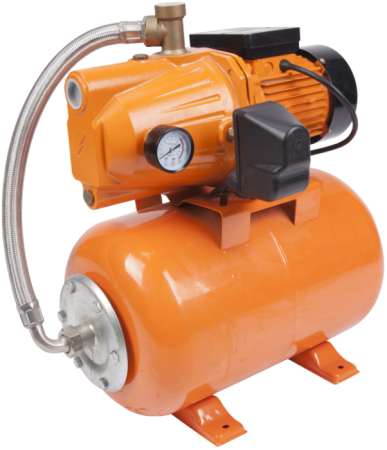 Unelte si echipamente - Hidrofor Jet 150L