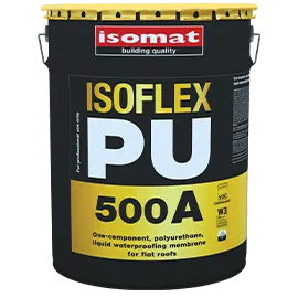 Izolatii - ISOFLEX-PU 500 A