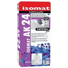 Adezivi - ISOMAT AK-24 CRYSTAL GEL