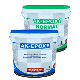 Adezivi - ISOMAT AK-EPOXY NORMAL
