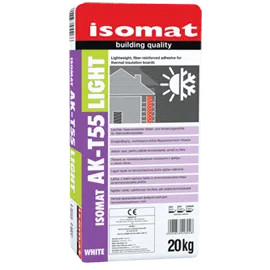 Adezivi - ISOMAT AK-T55 LIGHT