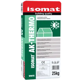 Izolatii - ISOMAT AK-THERMO