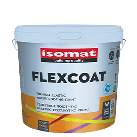 Izolatii - ISOMAT FLEXCOAT