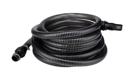 Unelte si echipamente - Kit Aspiratie pentru Hidrofor