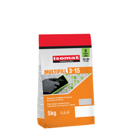 Adezivi - MULTIFILL 3-15