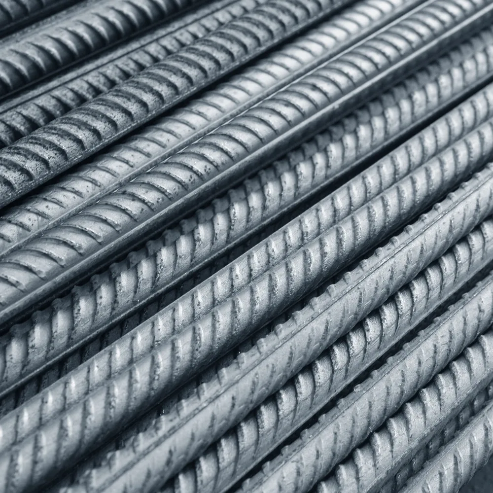 Armaturi, fundatii si produse metalurgice - OTEL BETON B500C 16MM