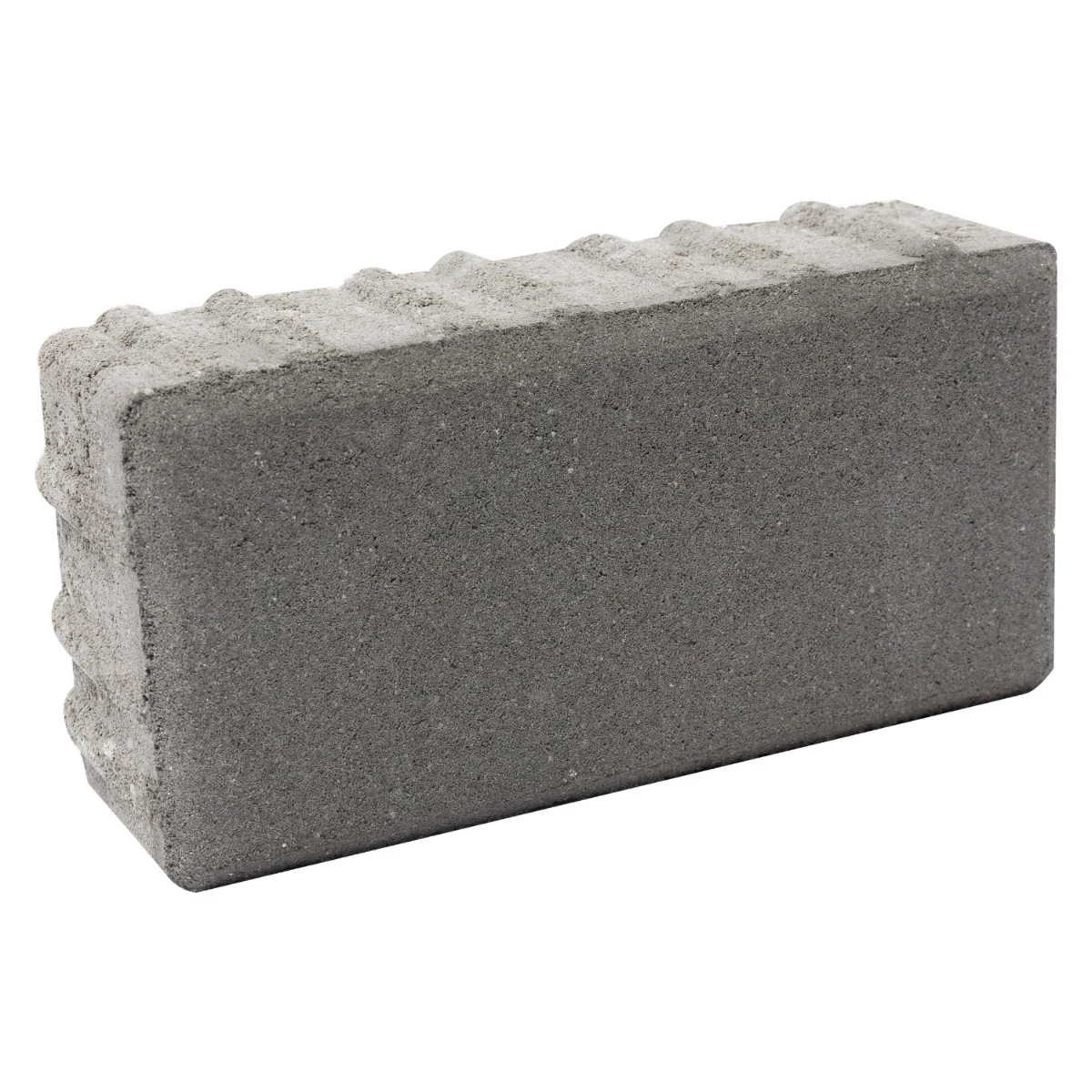 Pavaj rezidential Leier, Piazza, dreptunghi, antracit, 195 x 95 x 40 mm [1]