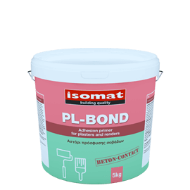 Vopsea si tencuieli decorative - PL-BOND