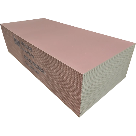 Placi gips carton - Placa gips carton, Knauf GKF, grosime 12,5 mm