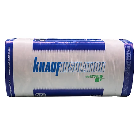 Izolatii - Placi de vata minerala de sticla Knauf Insulation Akustik Board