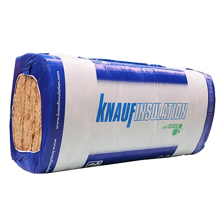 Placi de vata minerala de sticla Knauf Insulation Akustik Board [1]