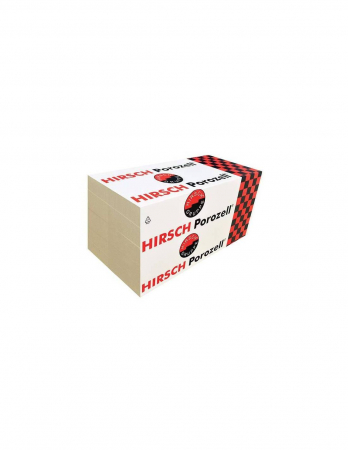 Izolatii - POLISTIREN EXPANDAT HIRSCH EPS 50 10CM HIRSCH POROZELL