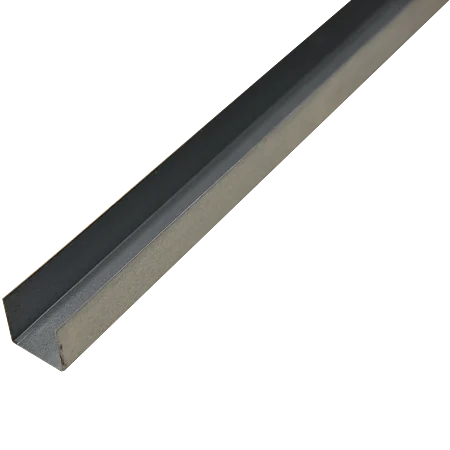 Profil UD Knauf pentru tavane false, 4m, 28x27mm [1]