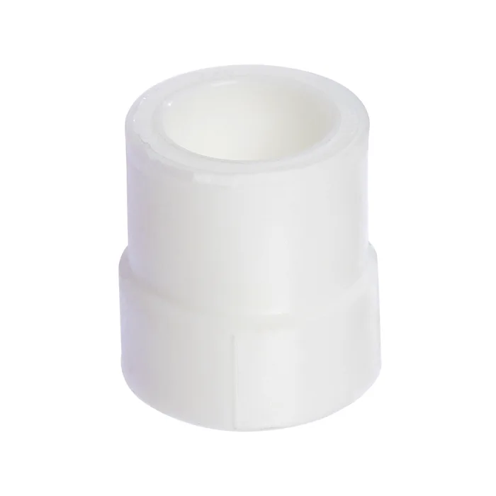 Reductie PPR, D 40 x 20 mm, alba [1]