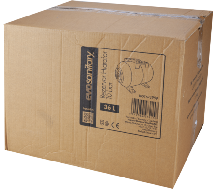 Rezervor Hidrofor (10 bar) [1]