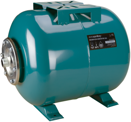 Unelte si echipamente - Rezervor Hidrofor (10 bar)