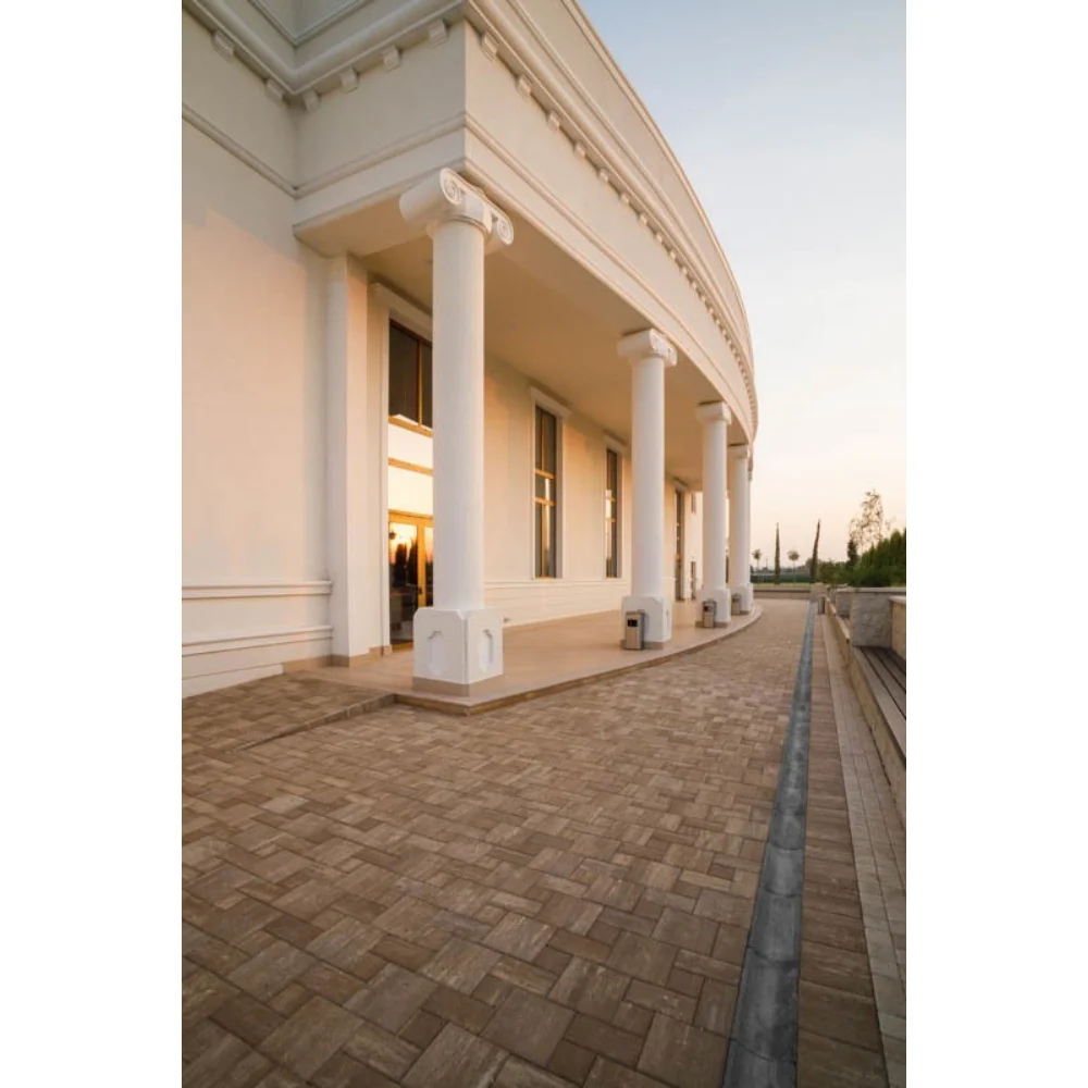 Pavele - Rigola Scafa R10 Elis Pavaje, gri, 50 x 20 x 8 cm