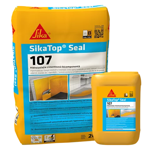 Mortare - SikaTop® Seal-107
