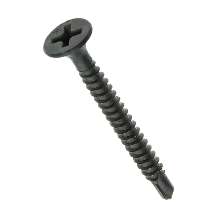 Izolatii - Surub autoforant Knauf TN, 3,5 x 9,5 mm, 1000 buc