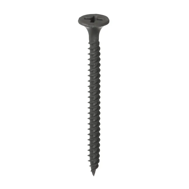 Izolatii - Șurub gips-carton SEDA 3,5 x 55 mm, pas mare | PT Vest