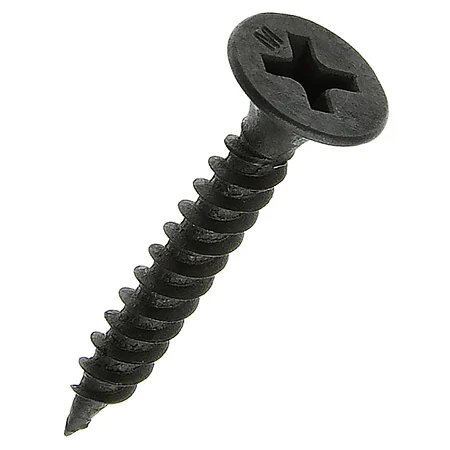 Izolatii - Surub pentru gips-carton, autofiletant, Knauf TN, ø 3,5 mm, L 25 mm