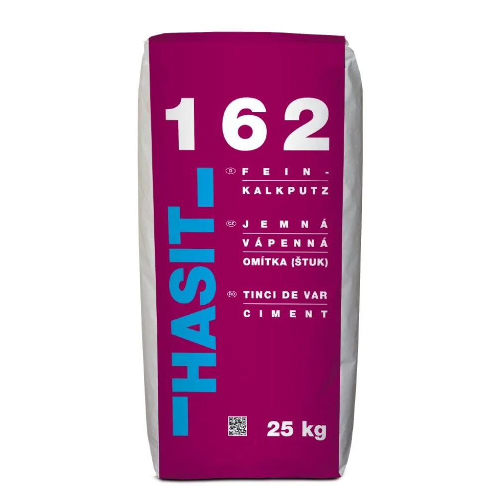 Tinciuri - Tinci de var ciment Hasit 162, interior/exterior, 25 kg