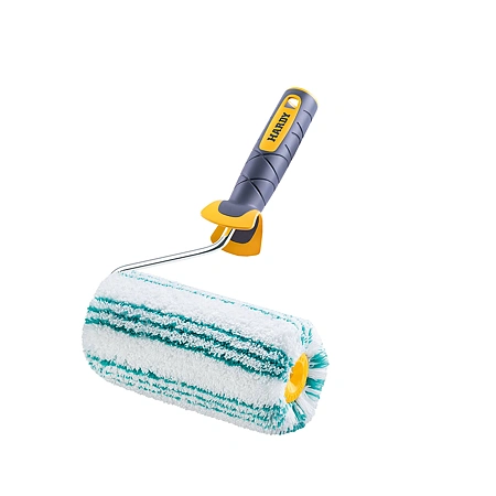 Accesorii tencuieli - Trafalet eurofaza Hardex, uz general, poliacril, rola de 18 cm, diametru 68 mm
