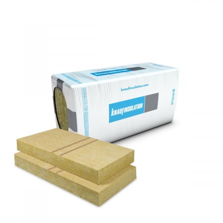 Izolatii - Vata minerala bazaltica Knauf Insulation FKD-N THERMAL, 150X600X1000mm