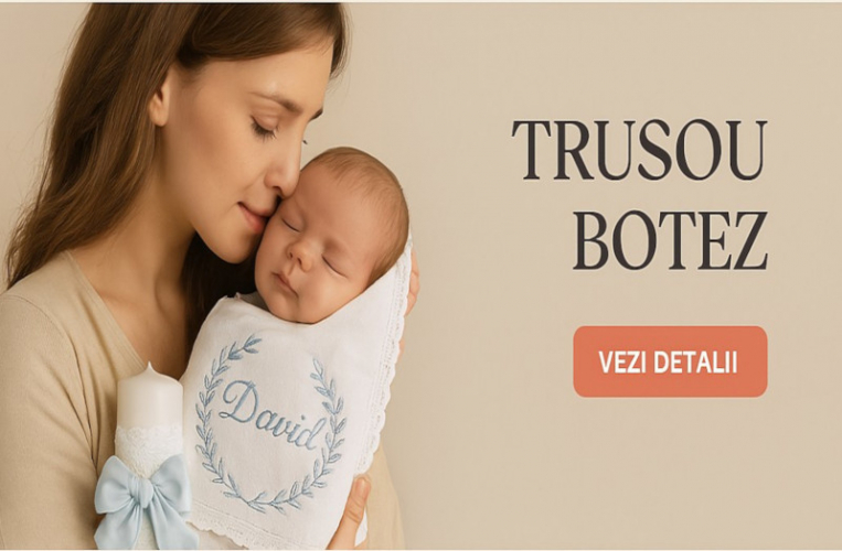 TRUSOU BOTEZ