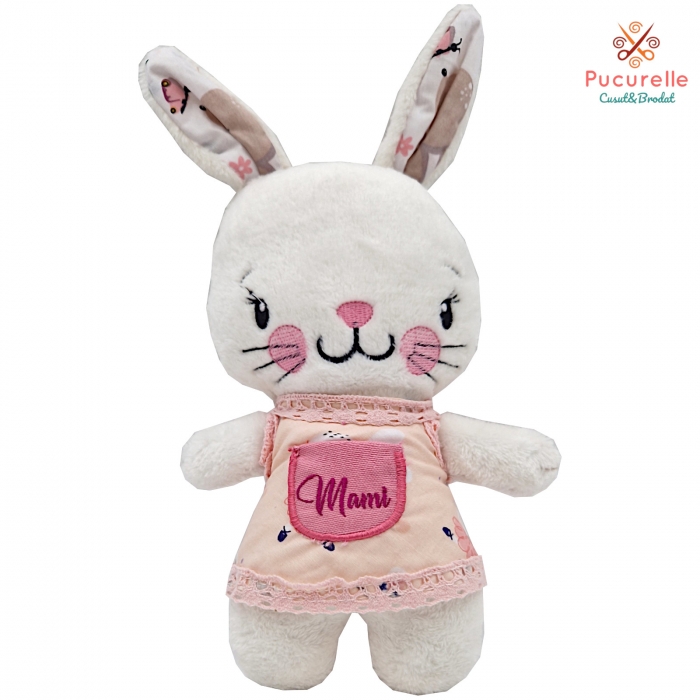 familie iepuras bunny family [3]
