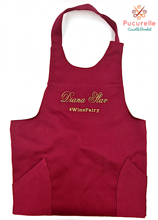 Șort personalizat "Wine" [3]
