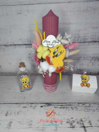 Trusou de botez personalizat [1]