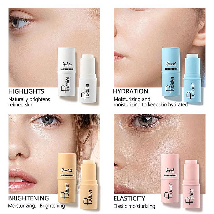 BALSAM STICK DE FAȚĂ, ULTRAHIDRATANT [6]