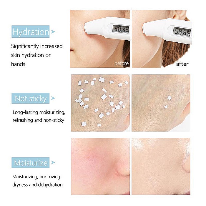 BALSAM STICK DE FAȚĂ, ULTRAHIDRATANT [5]